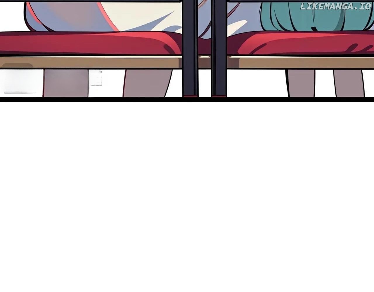 Daddy President Is Too Hard To Deal With Chapter 178 - page 67